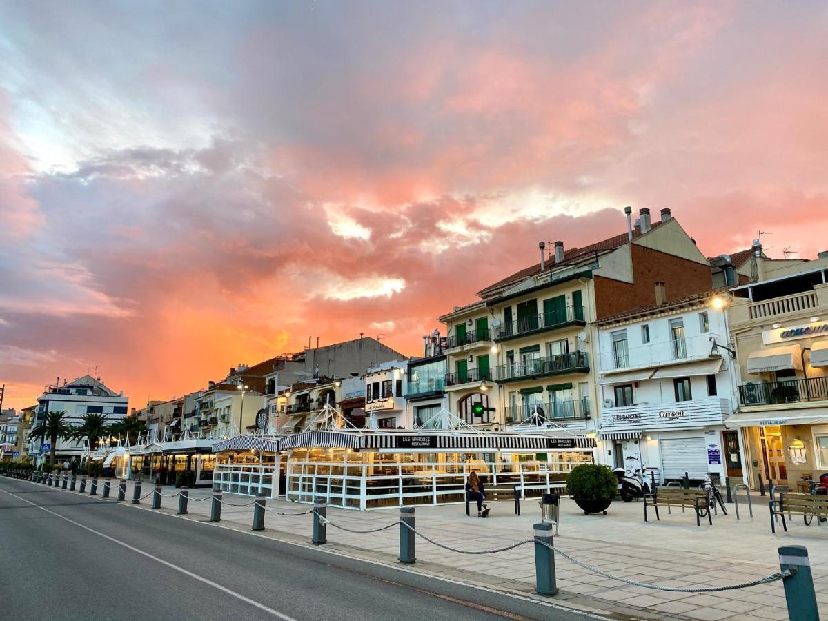 Apartamento Bonito Cerca De La Playa Cambrils Bagian luar foto