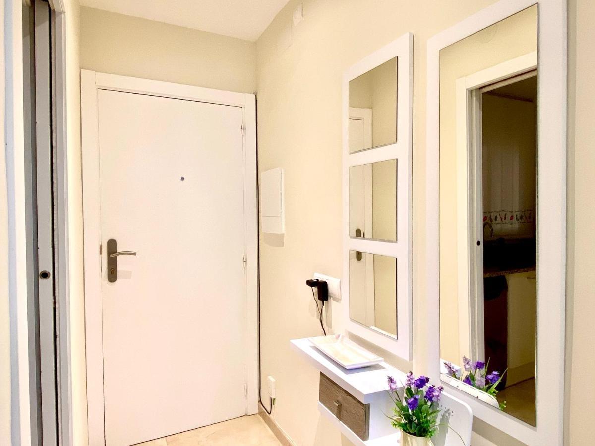 Apartamento Bonito Cerca De La Playa Cambrils Bagian luar foto