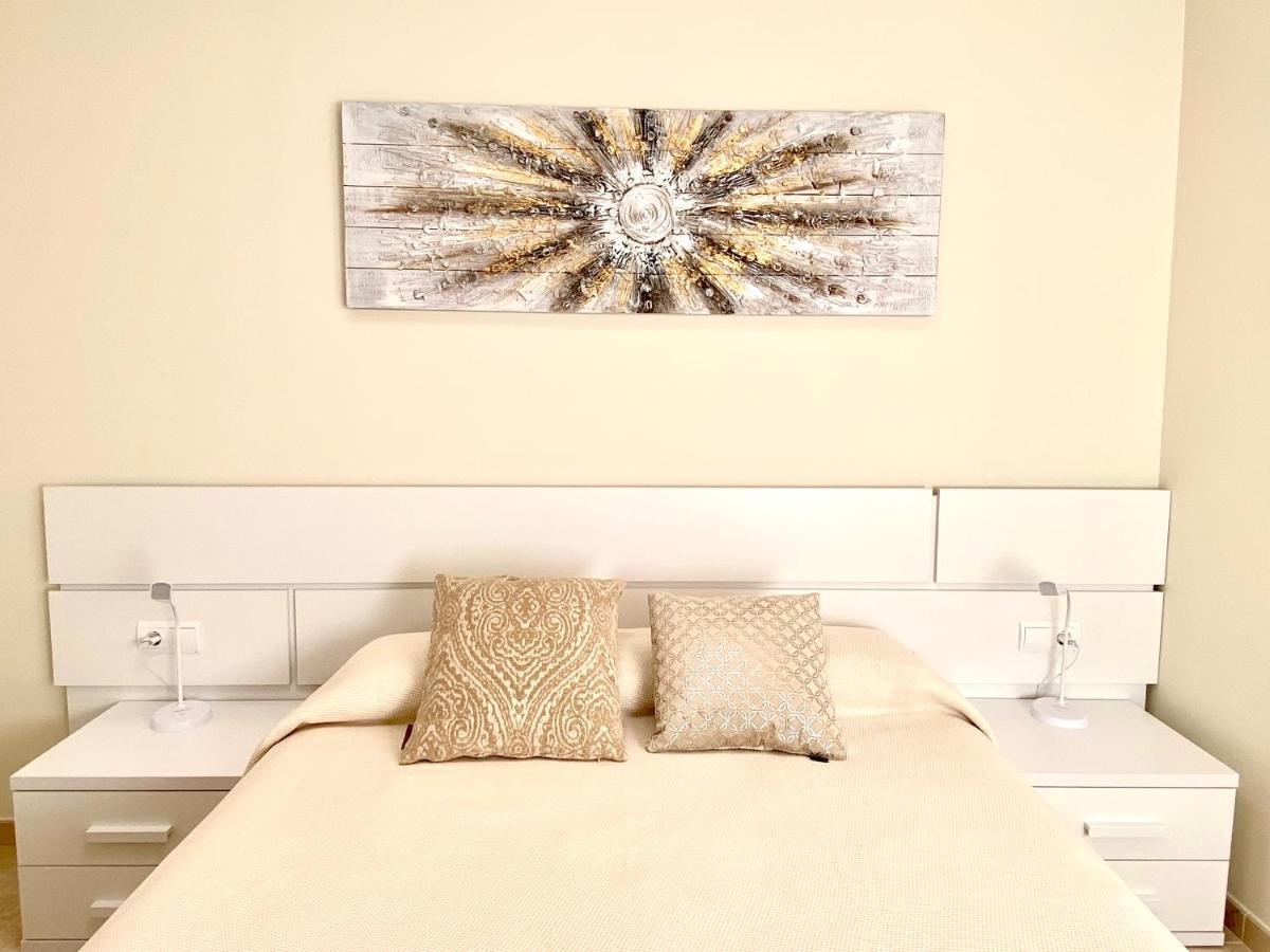 Apartamento Bonito Cerca De La Playa Cambrils Bagian luar foto