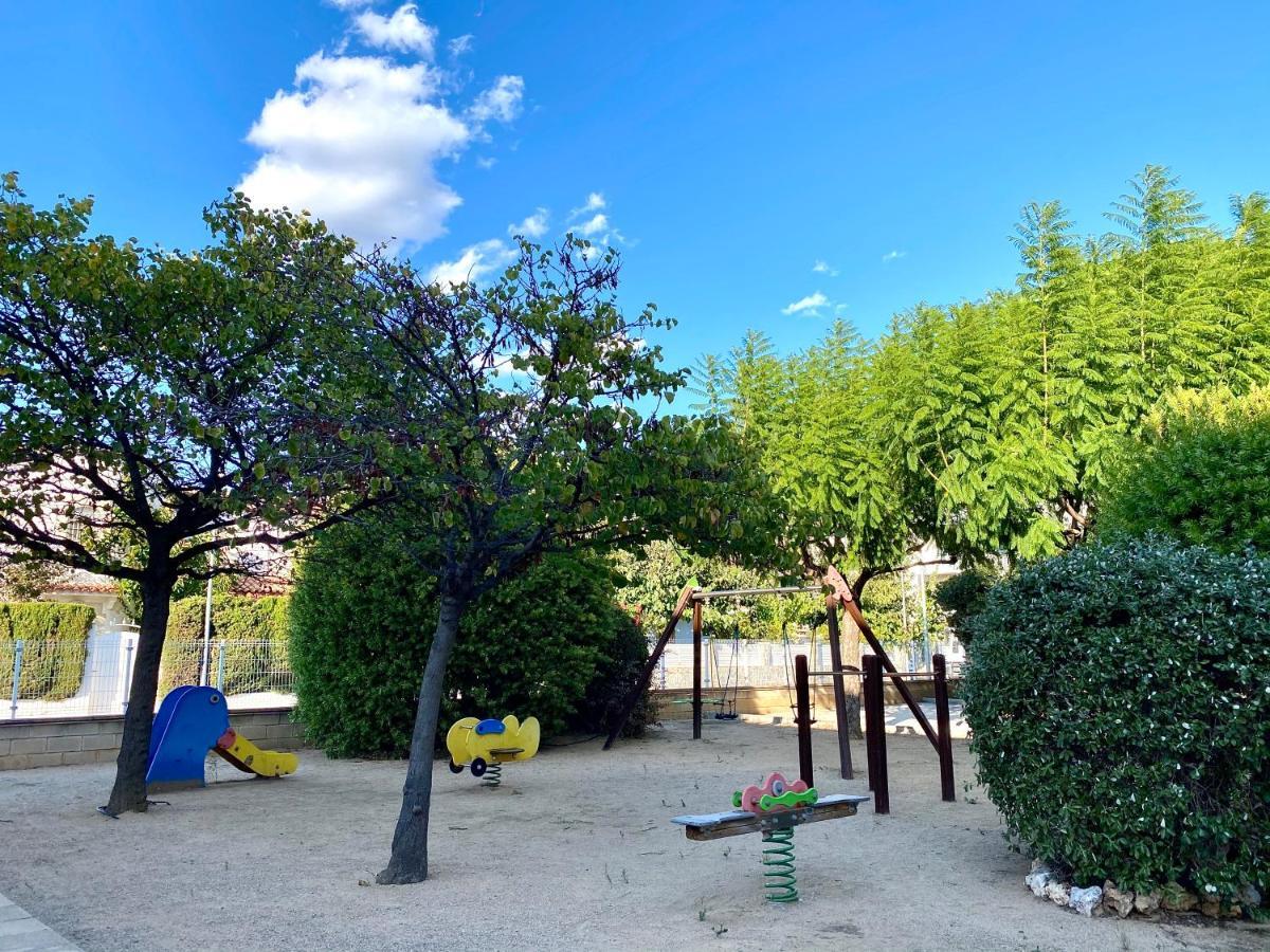 Apartamento Bonito Cerca De La Playa Cambrils Bagian luar foto